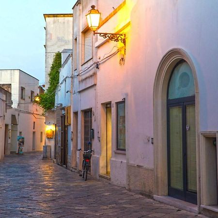 Corte Nizza Taviano (Lecce) Exterior foto