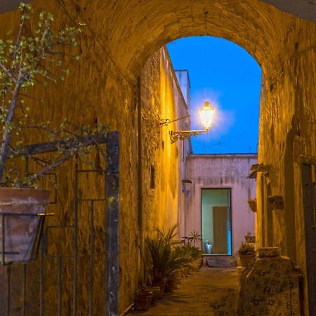 Corte Nizza Taviano (Lecce) Exterior foto