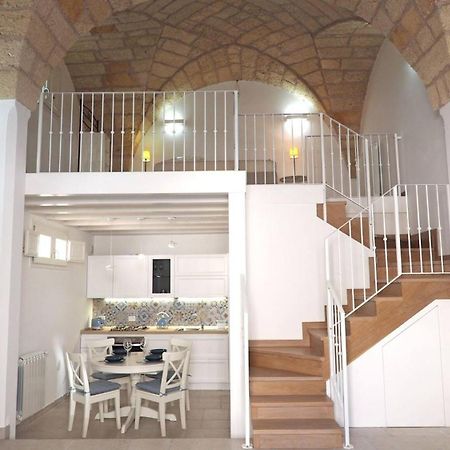Corte Nizza Taviano (Lecce) Exterior foto