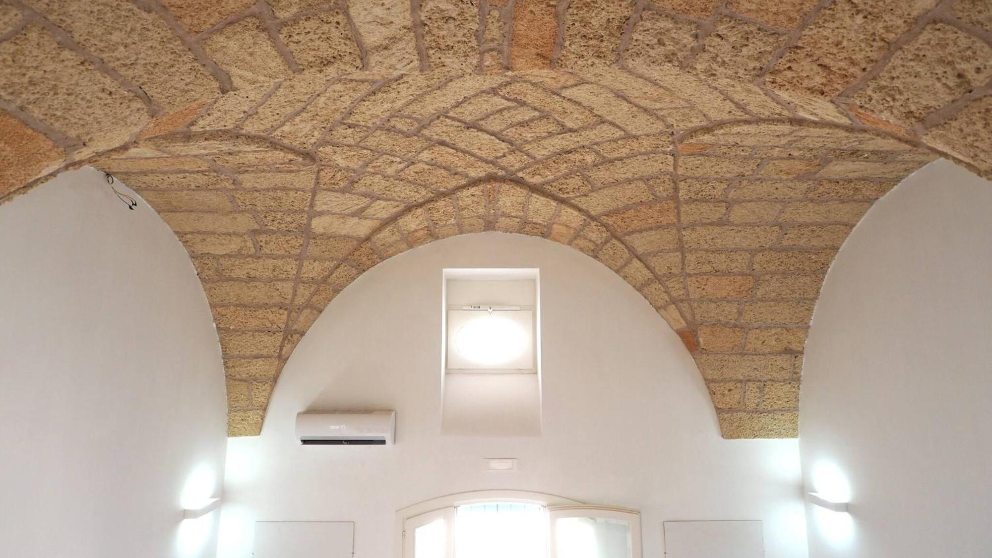 Corte Nizza Taviano (Lecce) Exterior foto