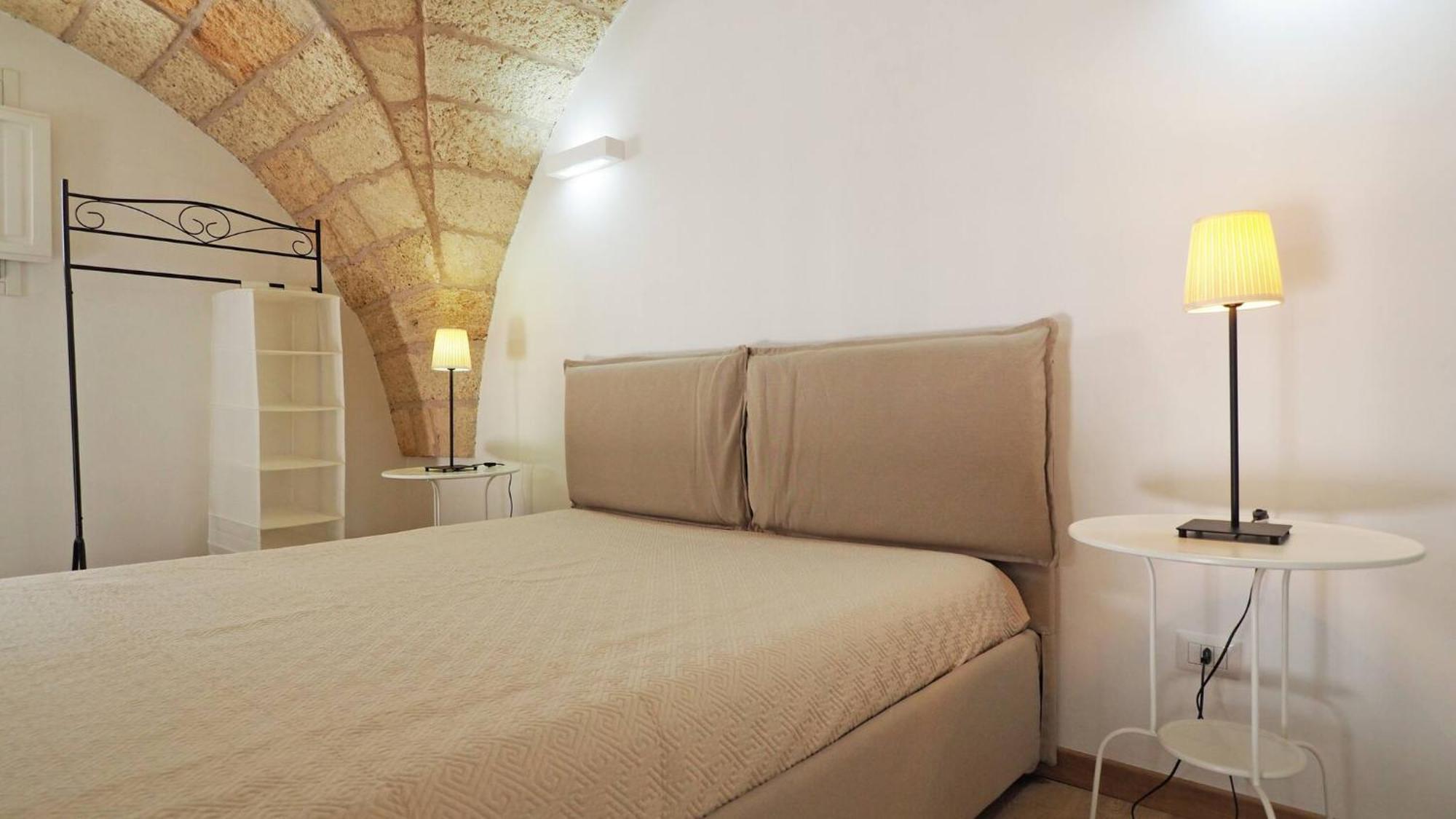 Corte Nizza Taviano (Lecce) Exterior foto