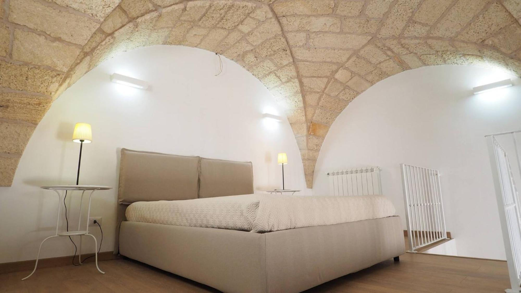 Corte Nizza Taviano (Lecce) Exterior foto