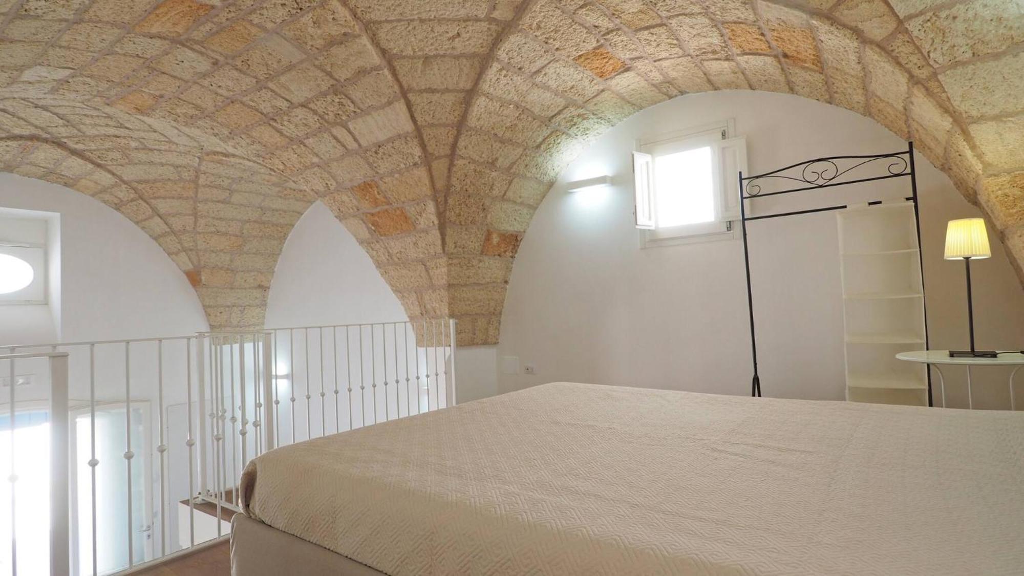 Corte Nizza Taviano (Lecce) Exterior foto