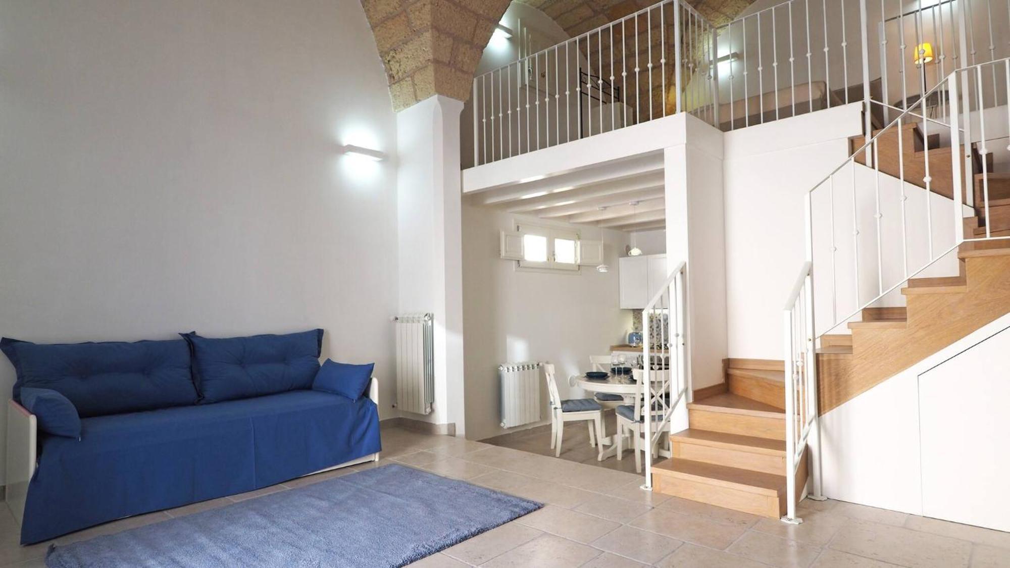 Corte Nizza Taviano (Lecce) Exterior foto