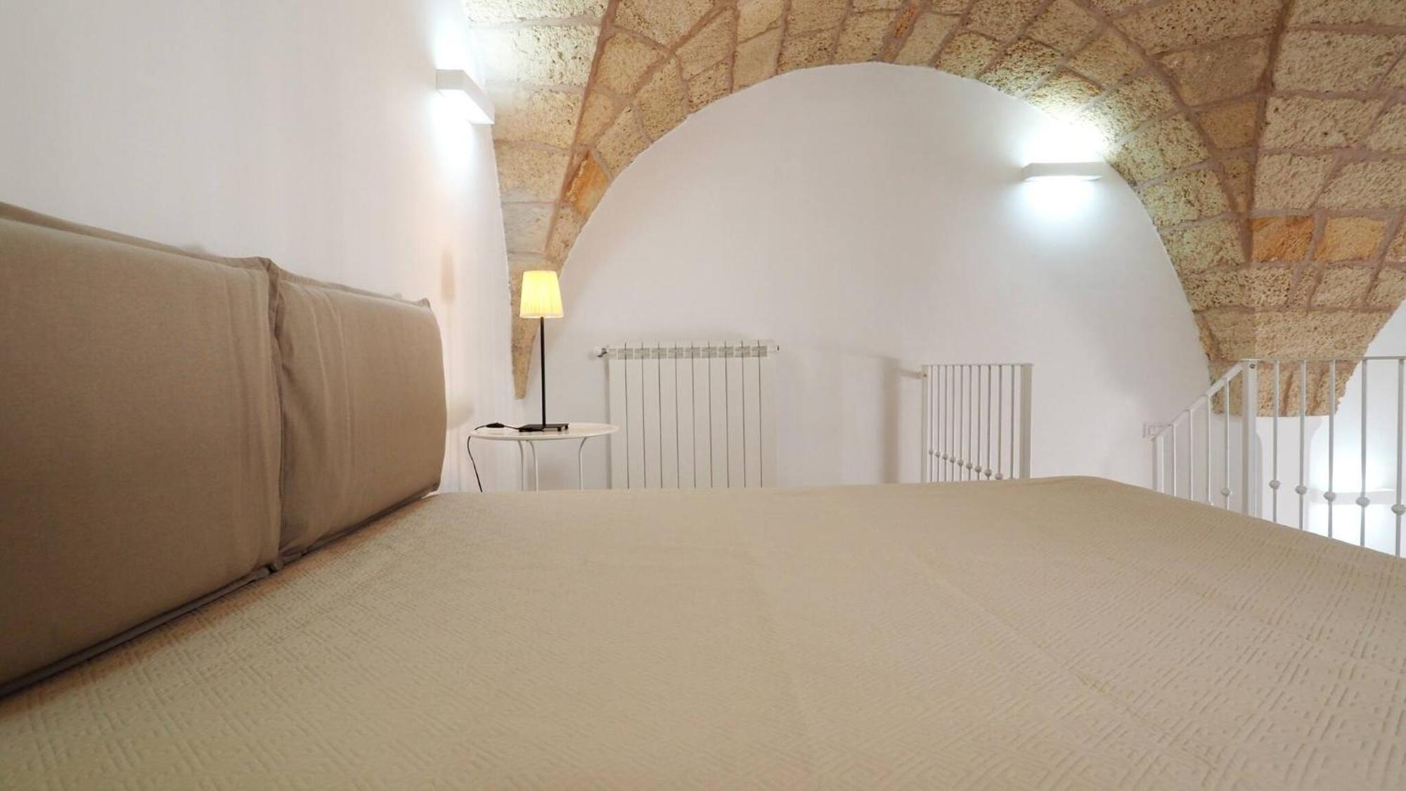 Corte Nizza Taviano (Lecce) Exterior foto