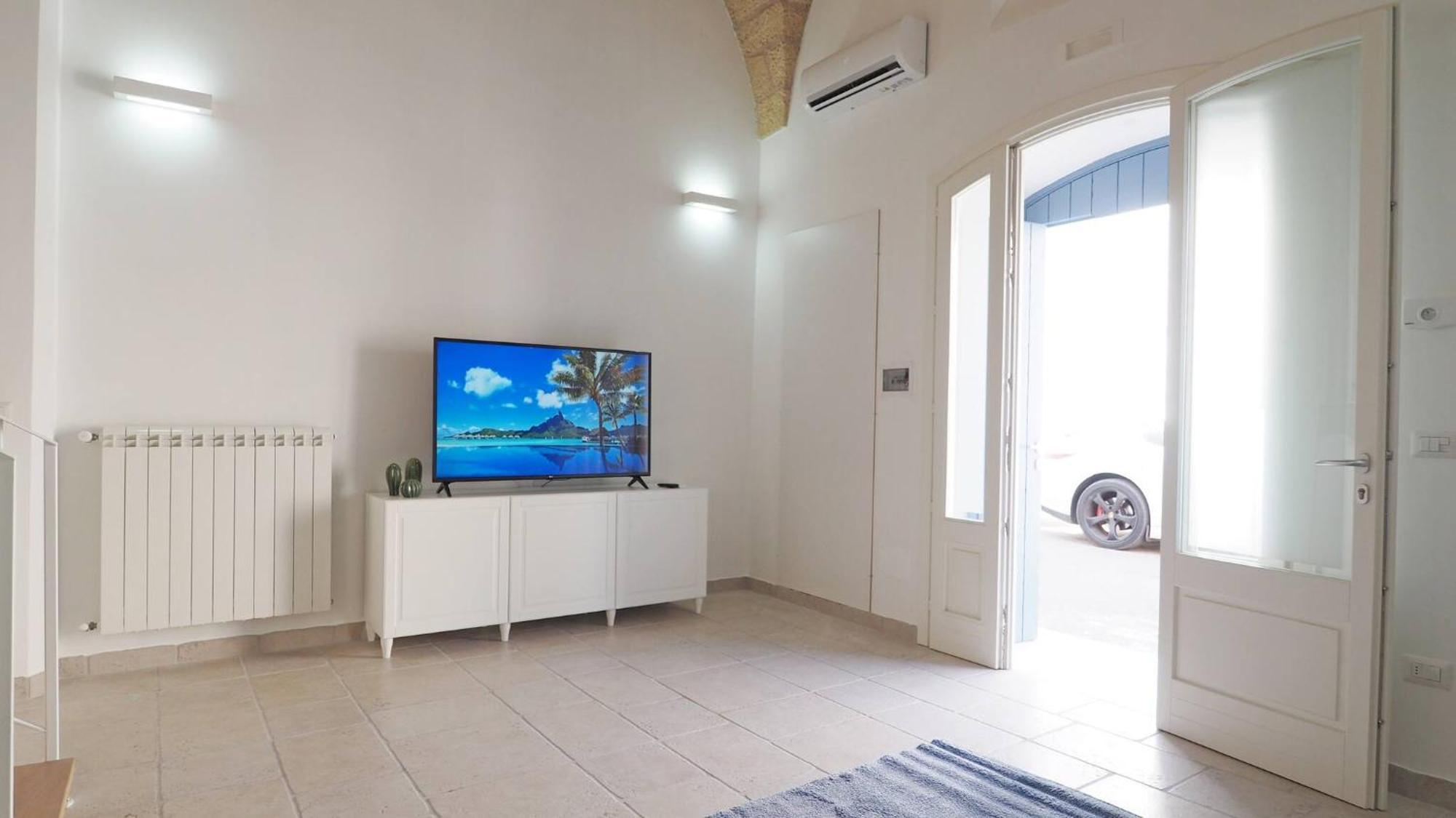 Corte Nizza Taviano (Lecce) Exterior foto