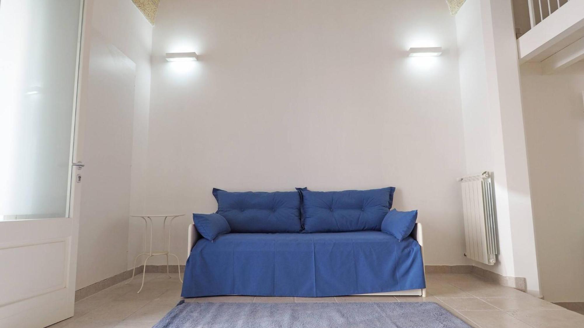 Corte Nizza Taviano (Lecce) Exterior foto