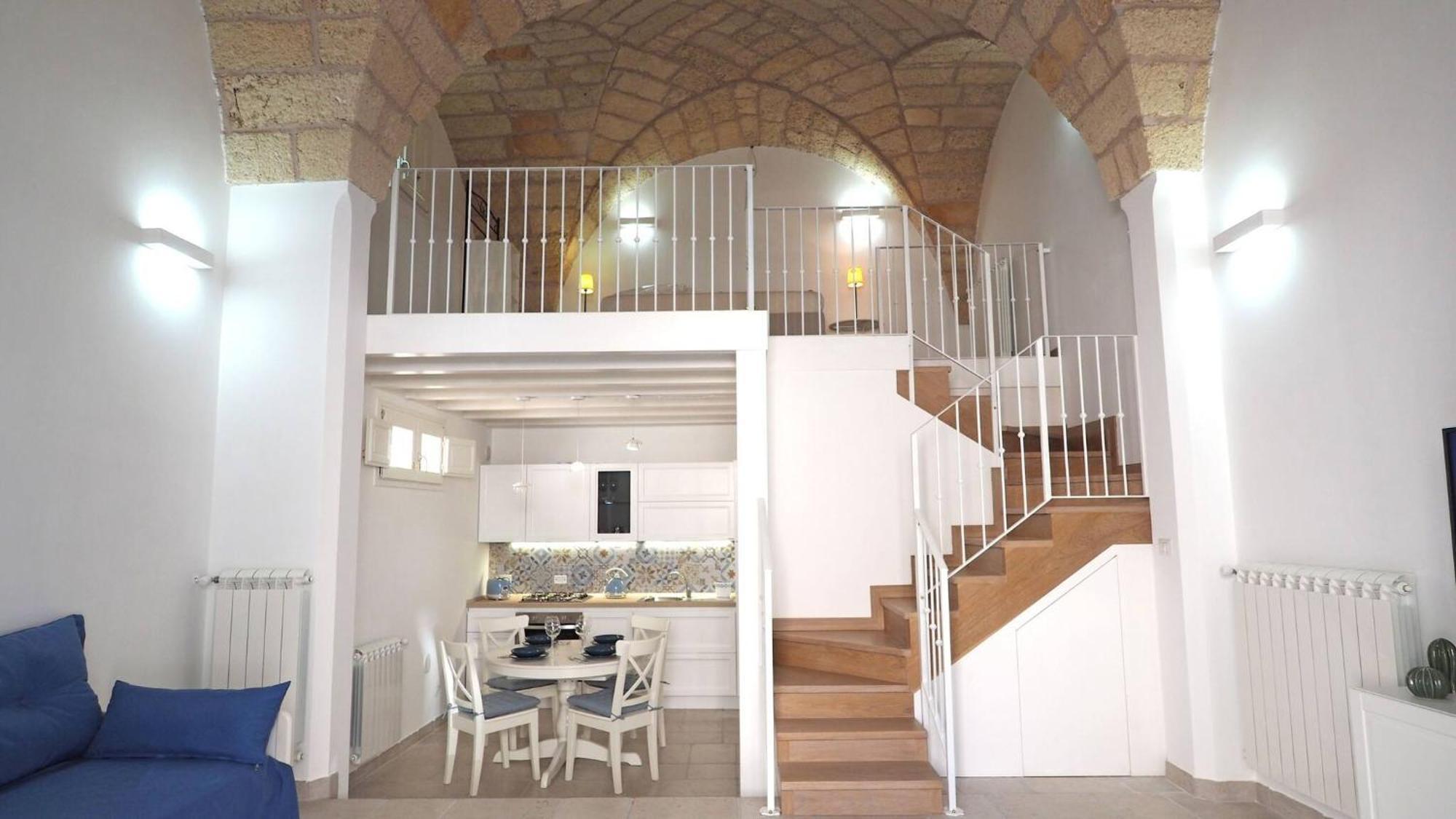 Corte Nizza Taviano (Lecce) Exterior foto